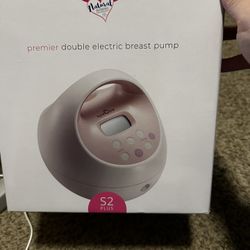 brest pump