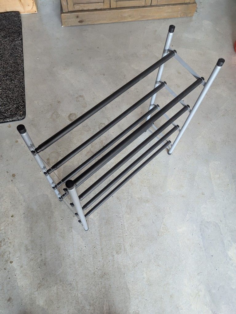 Shoe Rack