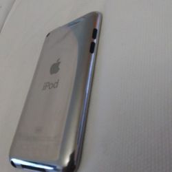 APPLE IPOD TOUCH 4GEN 8GB UNLOCKED WORKING GREAT