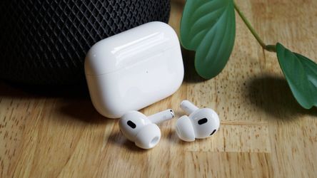 Airpods Pro 2nd Gen | $5 Down | Afterpay