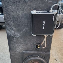 Speaker Box 