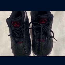 NIKE AIR JORDAN RETRO 13 RESERVE TODDLER SIZE 7C