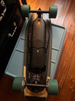 Electric Skateboard