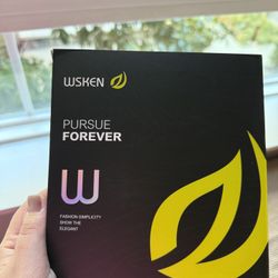 WSKEN for Samsung Galaxy Z Fold 7 Screen Protector