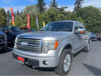 2010 Ford F-150