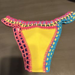 Custom Bikini Bottom
