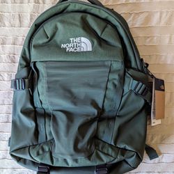 The North Face Recon backpack - Thyme