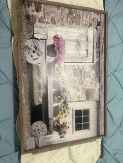 Wall pictures
