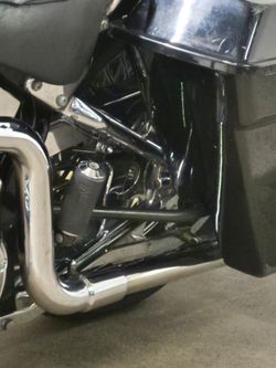 2005 Deluxe 60000 miles