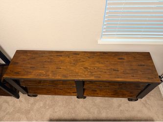 Four piece furniture set