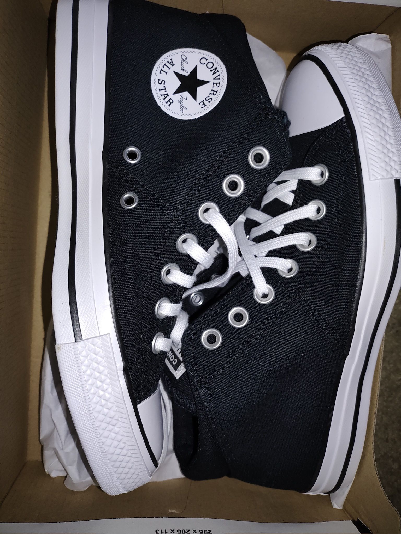 Converse
