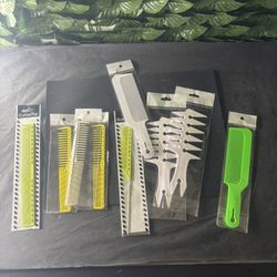 💈Barber Combs 💈