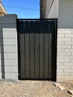 Gates