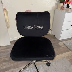 Hello Kitty Chair
