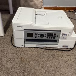 Brother Printer 