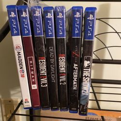 Ps4 Bundle