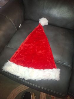 Santa claus  hat