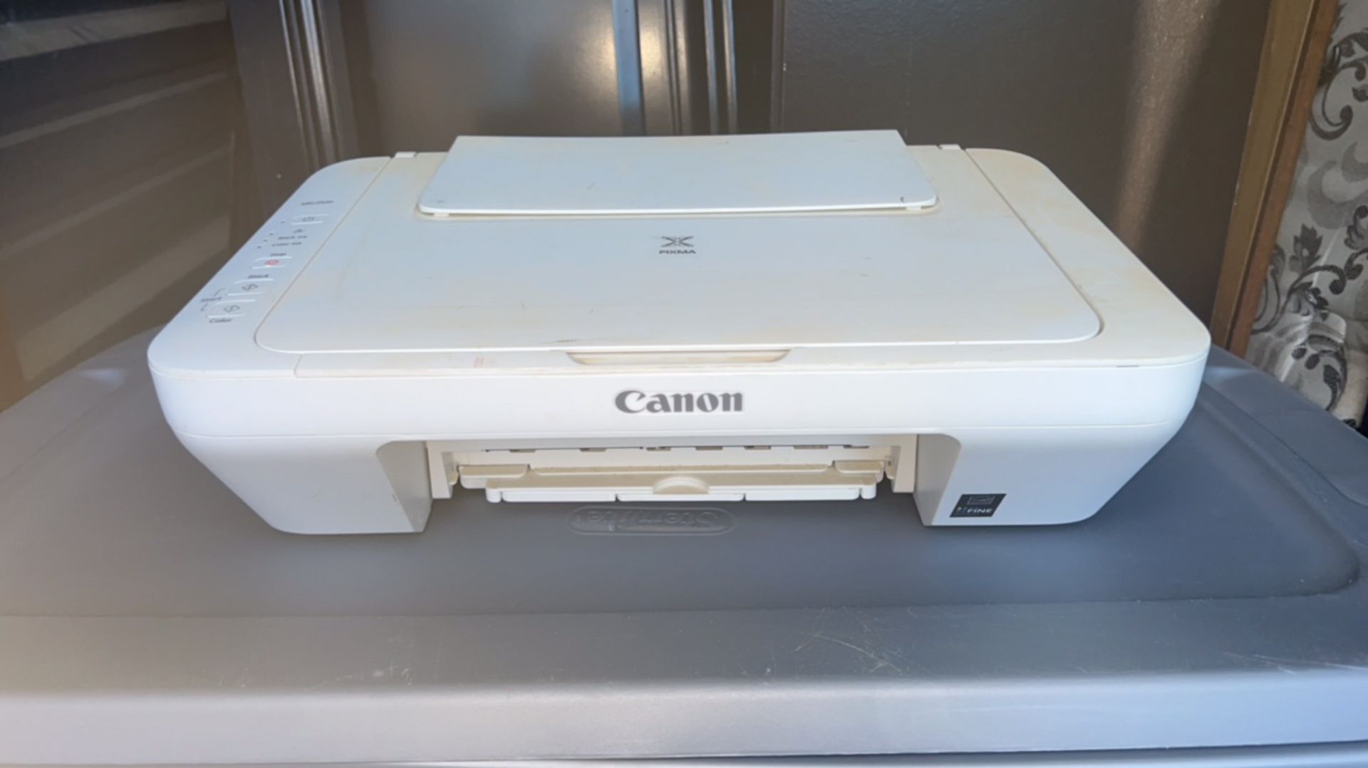 Canon Printer 