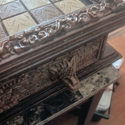 Awesome Chess Set Beautiful Must See