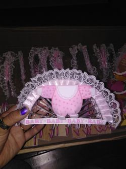 Baby shower