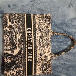 Christian Dior Bag 
