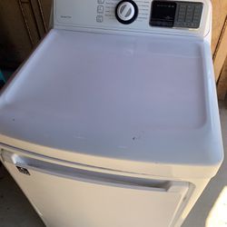Midea Electric Dryer Scratch And Dent