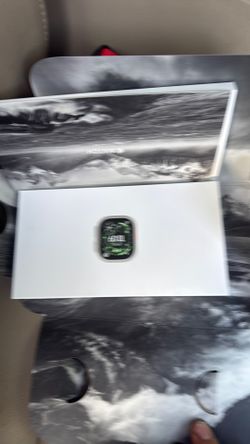 Apple Watch Ultra 3