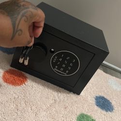 Safe 