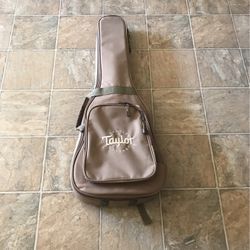 Taylor Guitar Bag