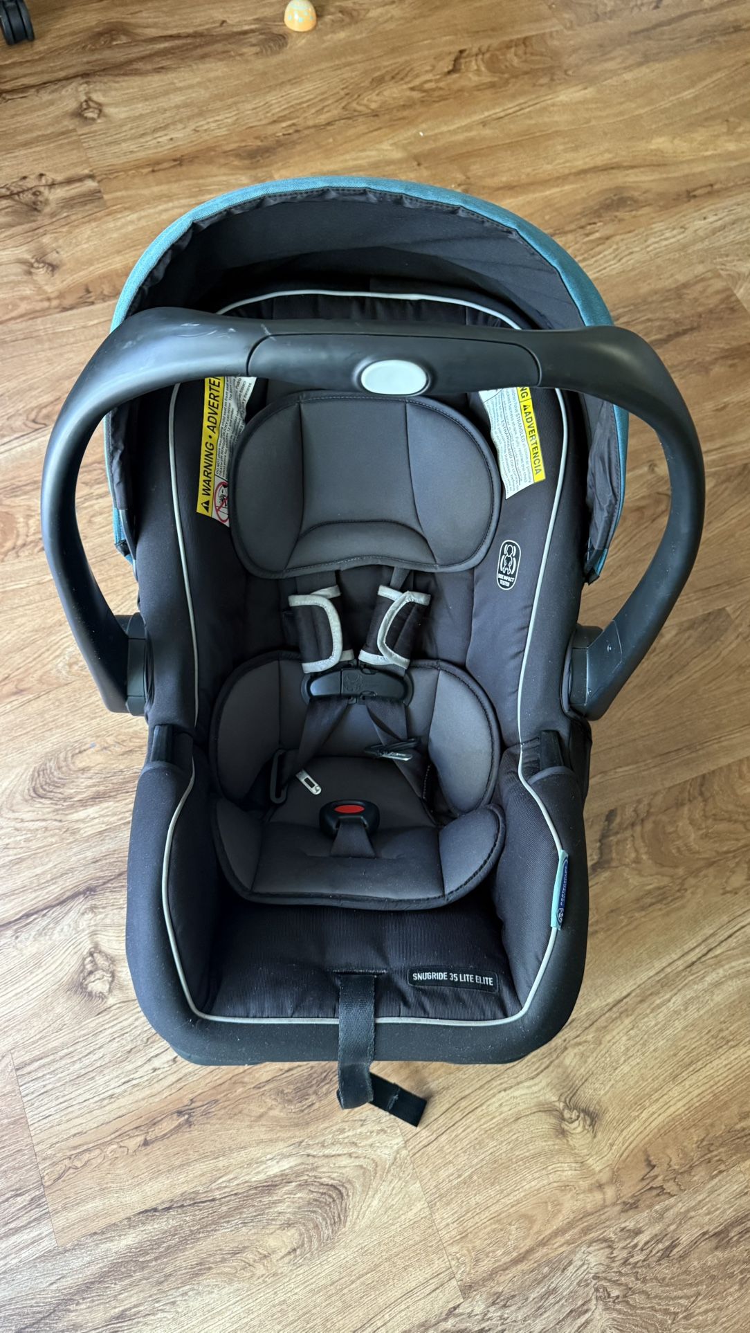 Graco Car Seat