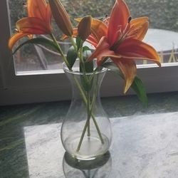 Decorative Flowers