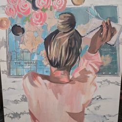 Paintings