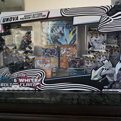 Pokémon Trading Cards