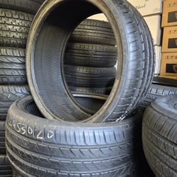 265/50/20, 275/50/20, 235/55/20, 245/50/20, 265/45/20, 265/40/20, 275/45/20, 285/50/20, 255/40/20, 275/55/20, 275/65/20, 265/60/20, 255/60/20, 255/55 