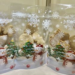 Christmas!!