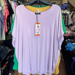 Women’s Buffalo T-shirt