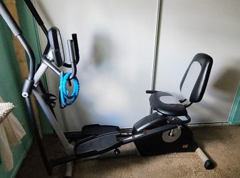 Exercise Bike