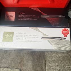 Flat Iron