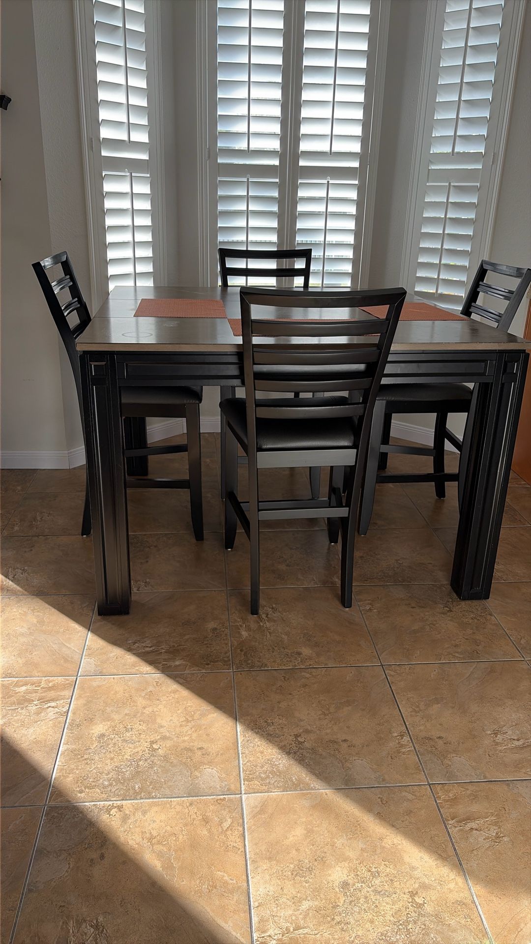 Kitchen Table