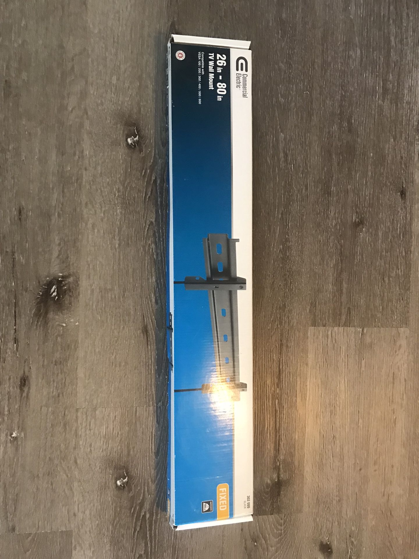 Tv Wall Mount