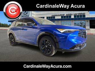 2025 Acura ADX