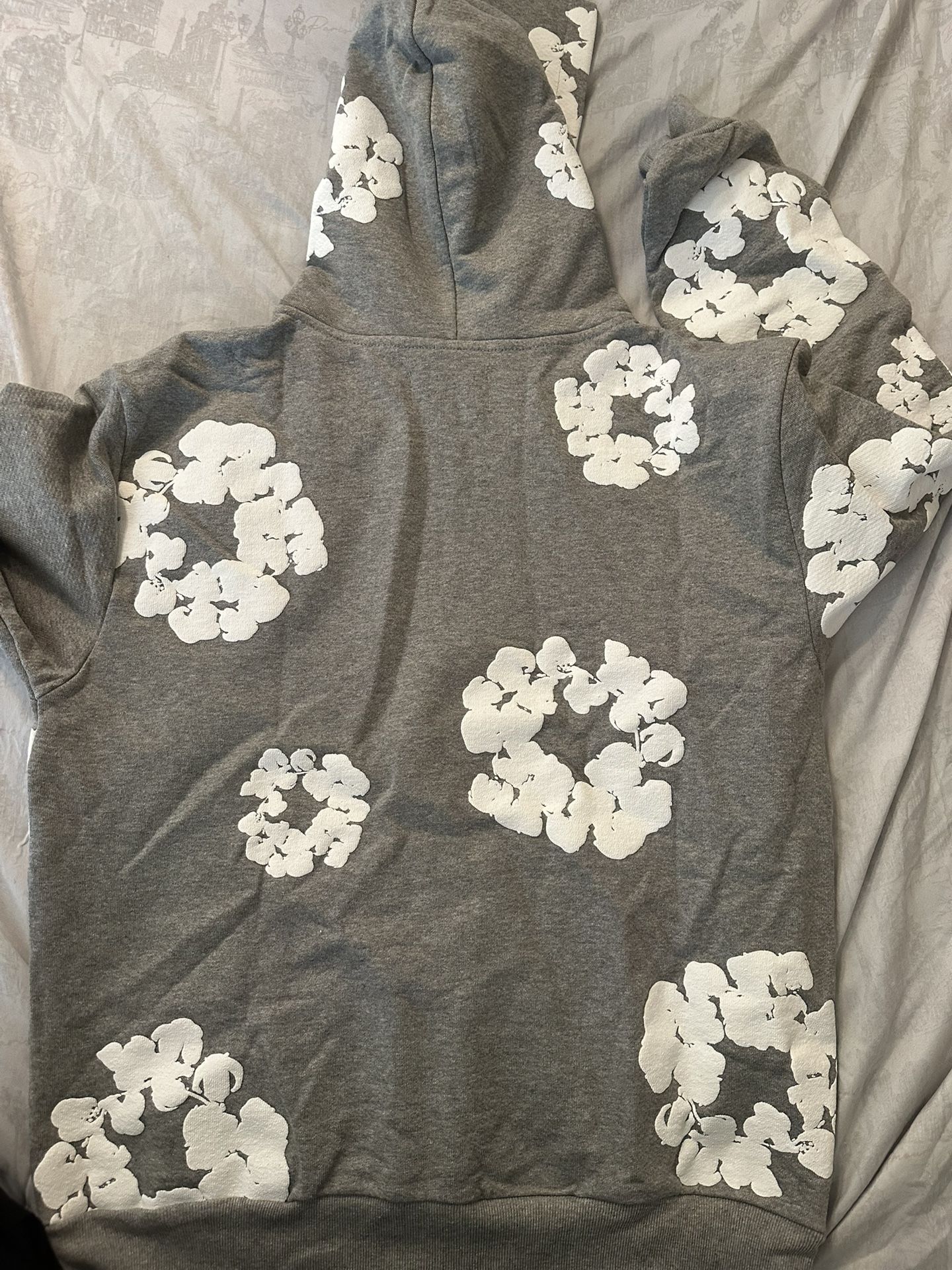 Denim Tears Medium And Small