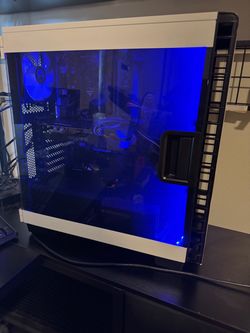 Gaming PC – GTX 1660 Super | 16GB RAM | 1.5TB Storage