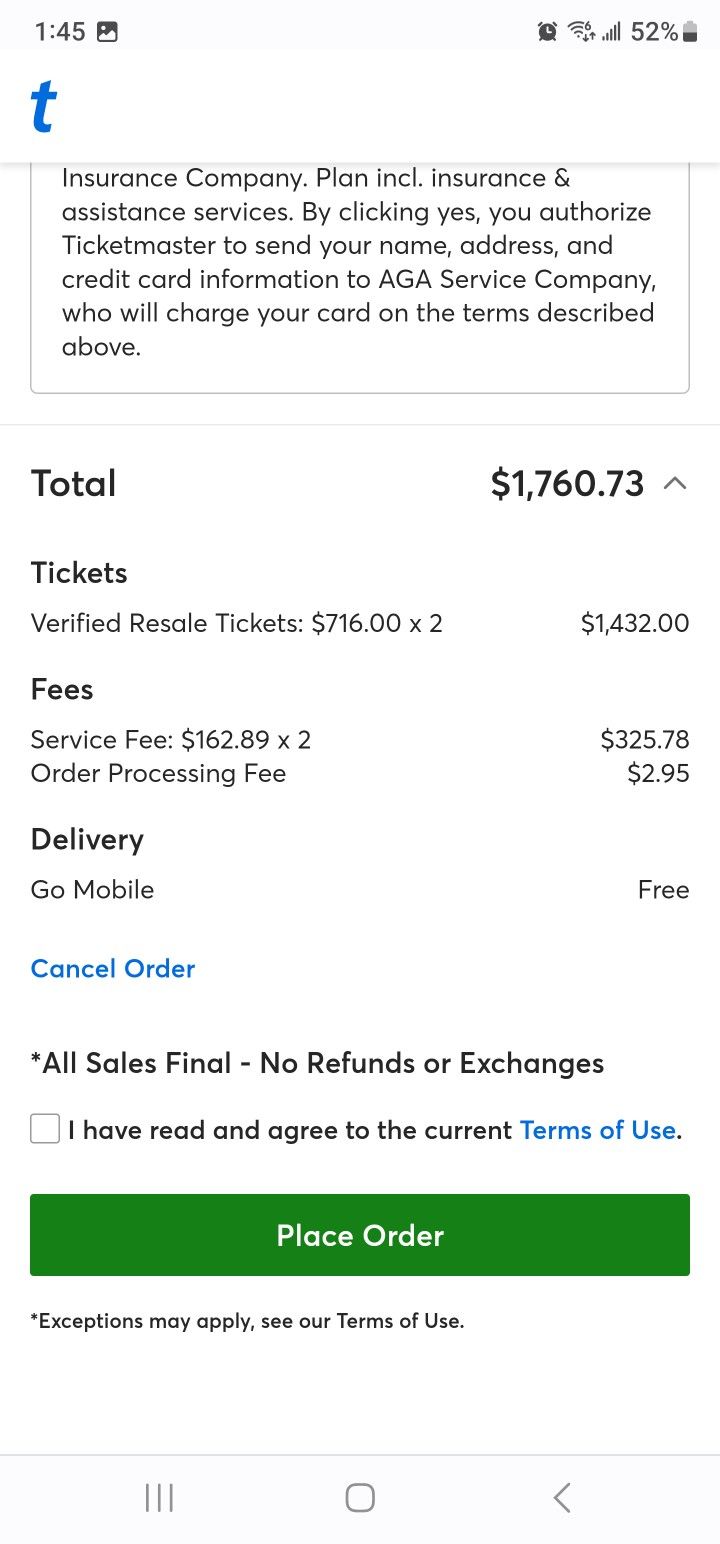 Rbd - Rebelde Tour 2023 Chicago - Cheaper Than Ticketmaster