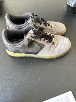 Nike Air Force One Tony Parker size 12