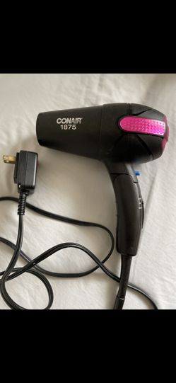 Hair Dryer (Excellent Condition)