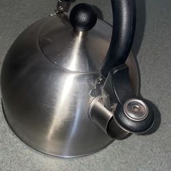 Stove Top Kettle 