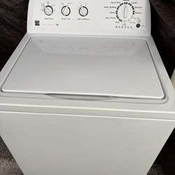 Like New Kenmore HE Washer