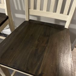 Bar Chairs - Free