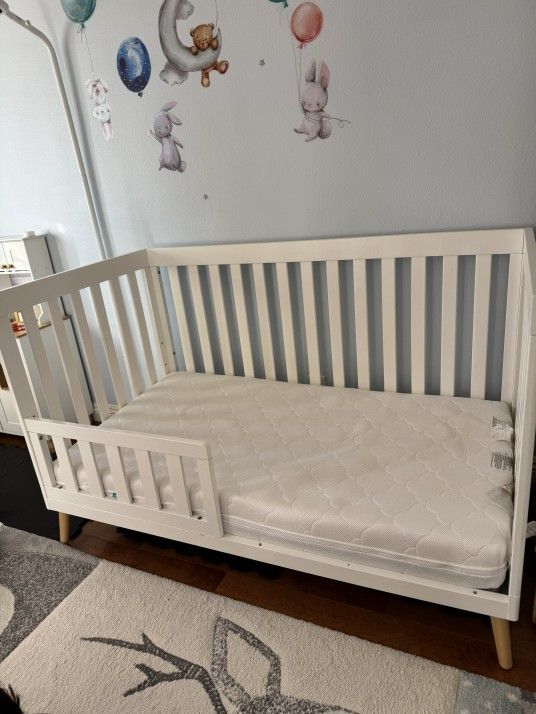 Newton Baby Crib Mattress 